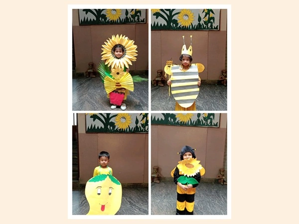 Traffic Awareness Program 